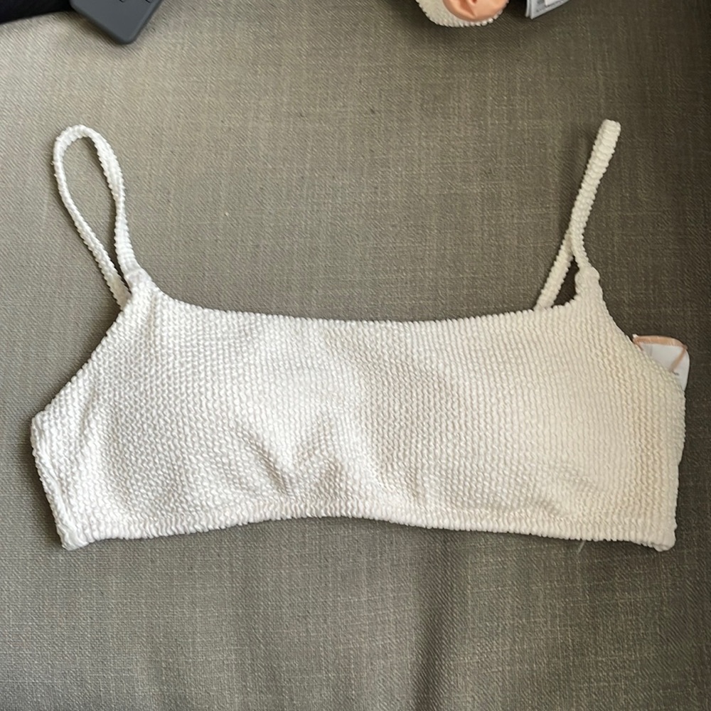 jcrew swim top